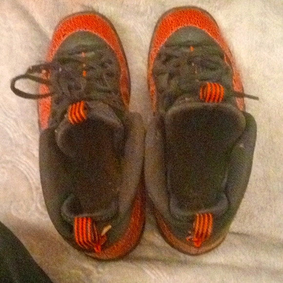 Nike Tennis shoes